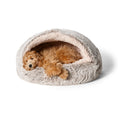 Load image into Gallery viewer, PREORDER ~ Snooza ~ Calming Cuddler Bed with Hood