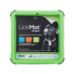 LickiMat ~ 'The Mini Keeper' ~ Mini Size Lickimat Pad Holder