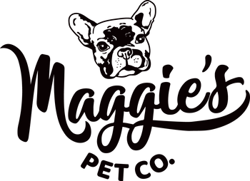 Maggies Pet Co Logo