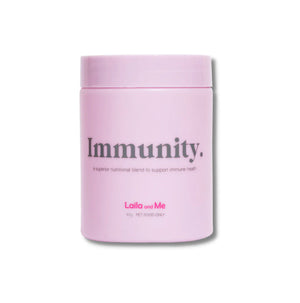 Laila & Me ~ Immunity Supplement ~ 85g