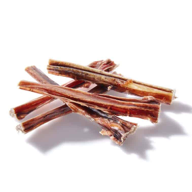 Healthiest 2024 bully sticks