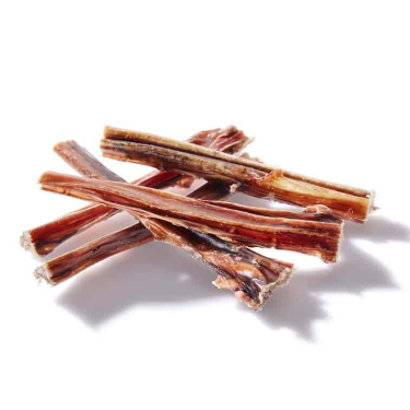 Healthiest bully sticks best sale