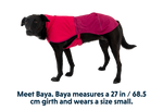 Special Order ~ Ruffwear ~ Sunshower Dog Raincoat