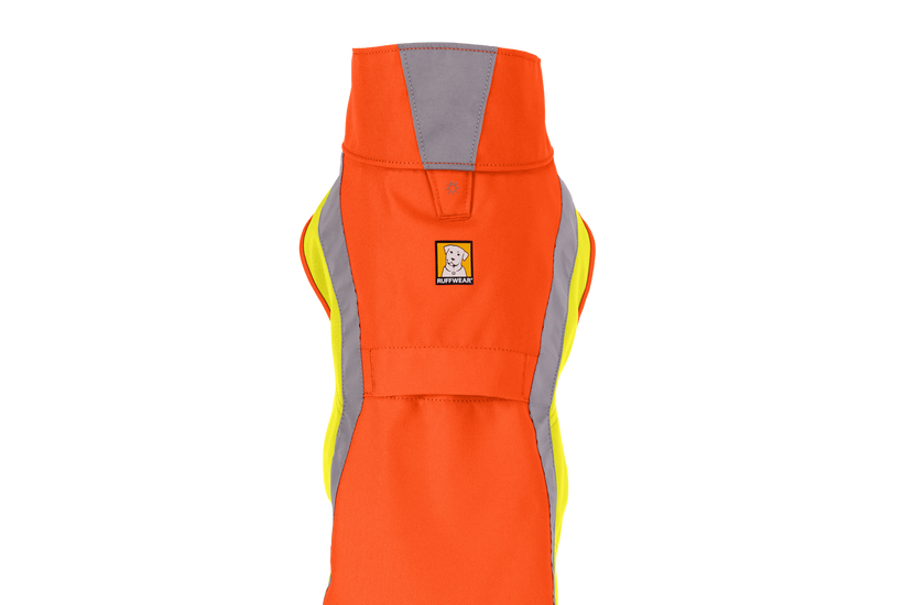 Special Order ~ Ruffwear ~ Hi Visibility Dog Jacket