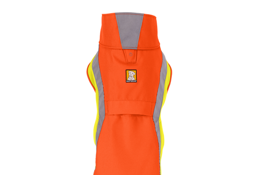 Special Order ~ Ruffwear ~ Hi Visibility Dog Jacket