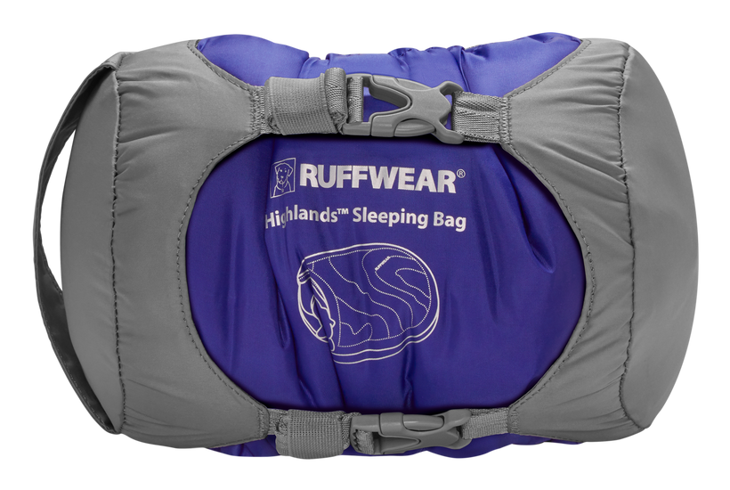 Special Order ~ Ruffwear ~ Highlands Dog Sleeping Bag