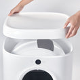 Load image into Gallery viewer, SPECIAL ORDER ~ PetKit ~ Pura X Automated Self-Clean Litter Box
