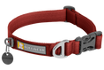 Load image into Gallery viewer, Ruffwear ~ Red ~  Front Range Collar
