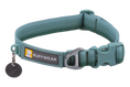 Load image into Gallery viewer, Ruffwear ~ River Rock Green ~ Front Range Collar
