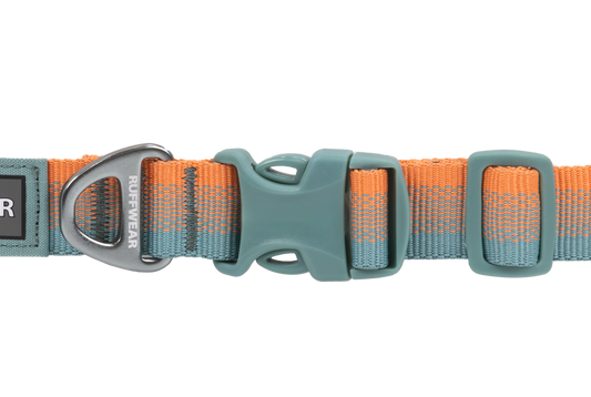 Ruffwear ~ Spring Fade ~ Front Range Collar