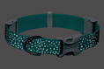 Load image into Gallery viewer, Ruffwear ~ Teal ~ Waterproof Dog Collar
