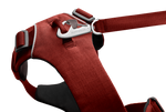 Ruffwear ~ Red ~ Front Range Harness