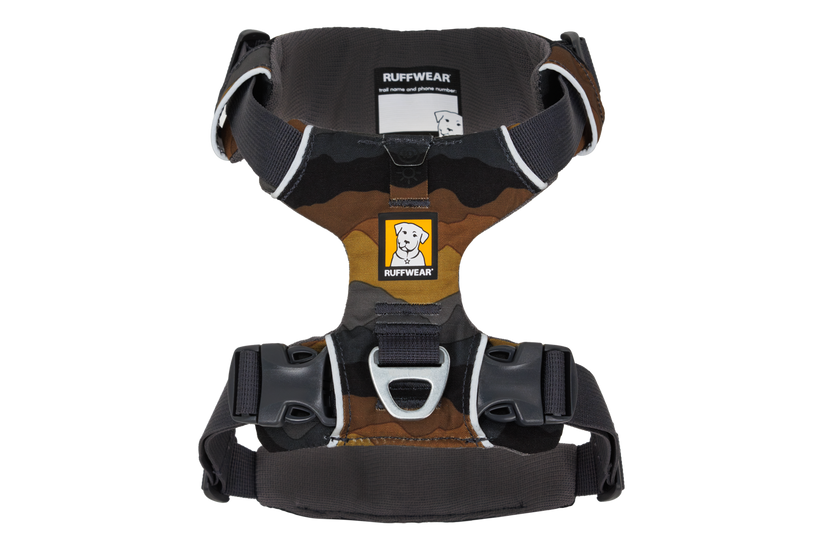 Ruffwear ~ Moonlight Mountains ~ Front Range Harness