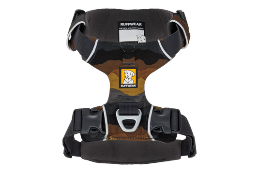 Ruffwear ~ Moonlight Mountains ~ Front Range Harness