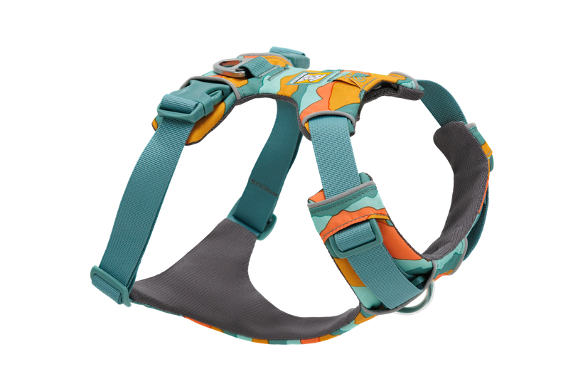 Ruffwear ~ Spring Mountains ~ Front Range Harness