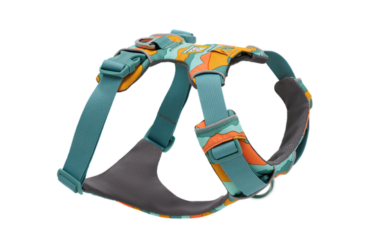 Ruffwear ~ Spring Mountains ~ Front Range Harness