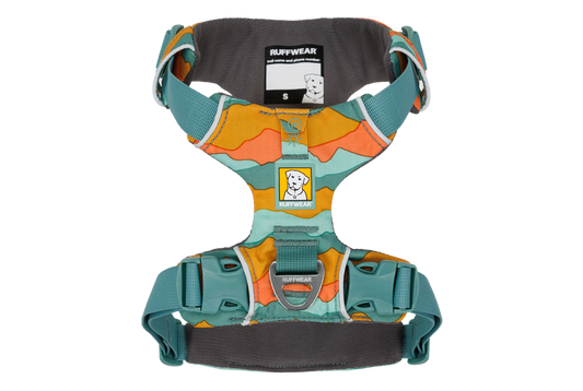 Ruffwear ~ Spring Mountains ~ Front Range Harness