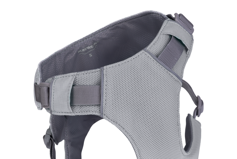 Special Order ~ Ruffwear ~ Gray Swamp Cooler Harness