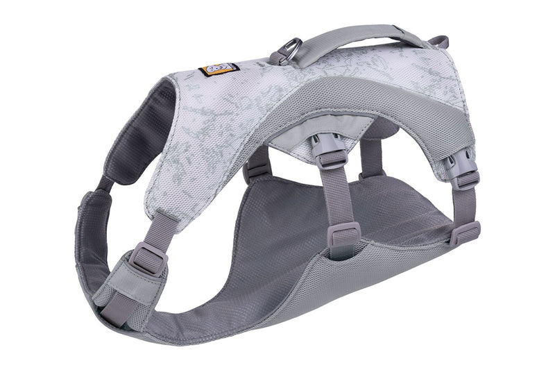 Special Order ~ Ruffwear ~ Gray Swamp Cooler Harness