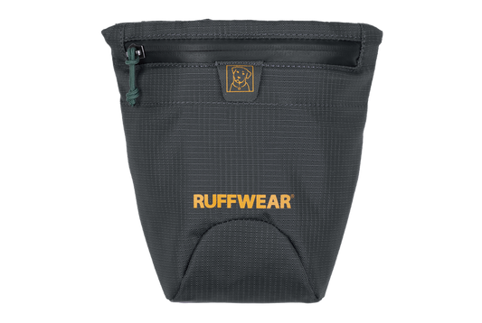 Ruffwear ~ Treat Pouch/Pack Out Bag