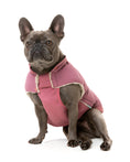 Load image into Gallery viewer, Fuzzyard ~ Essentials Jacket ~ Mauve
