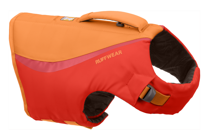 Special Order ~ Ruffwear ~ Float Coat Life Jacket