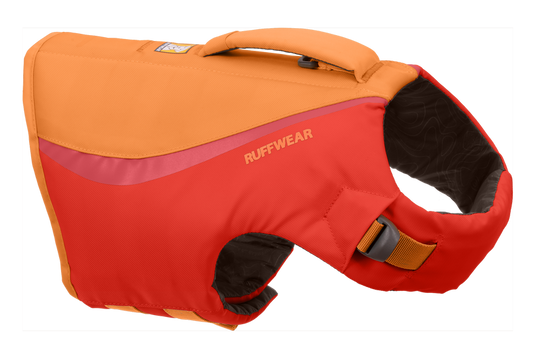 Special Order ~ Ruffwear ~ Float Coat Life Jacket