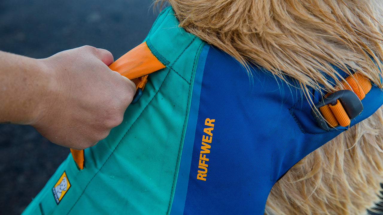 Special Order ~ Ruffwear ~ Float Coat Life Jacket