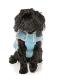 Load image into Gallery viewer, Fuzzyard ~ Essentials Jacket ~ Blue
