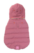 Load image into Gallery viewer, Fuzzyard ~ Essentials Jacket ~ Mauve
