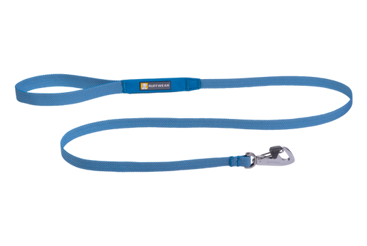 Ruffwear ~ Blue Dusk ~ Hi & Light Leash