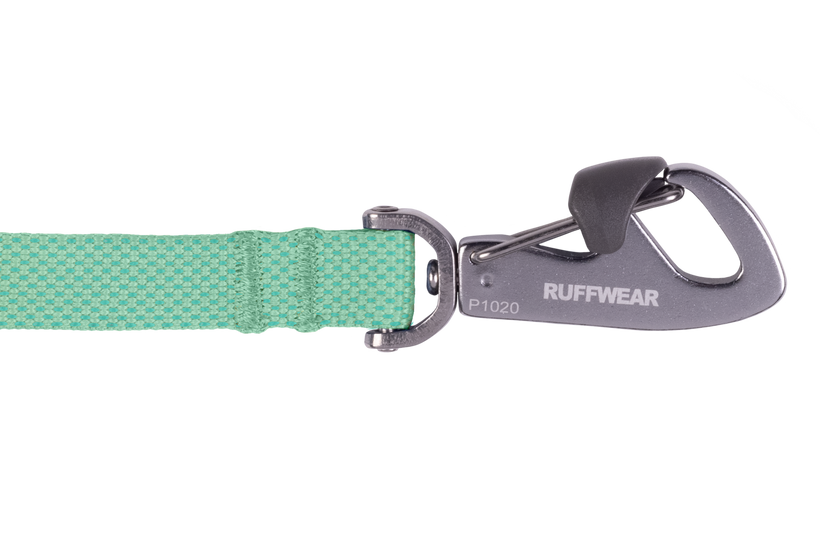 Ruffwear ~ Green (Sage) ~ Hi & Light Leash