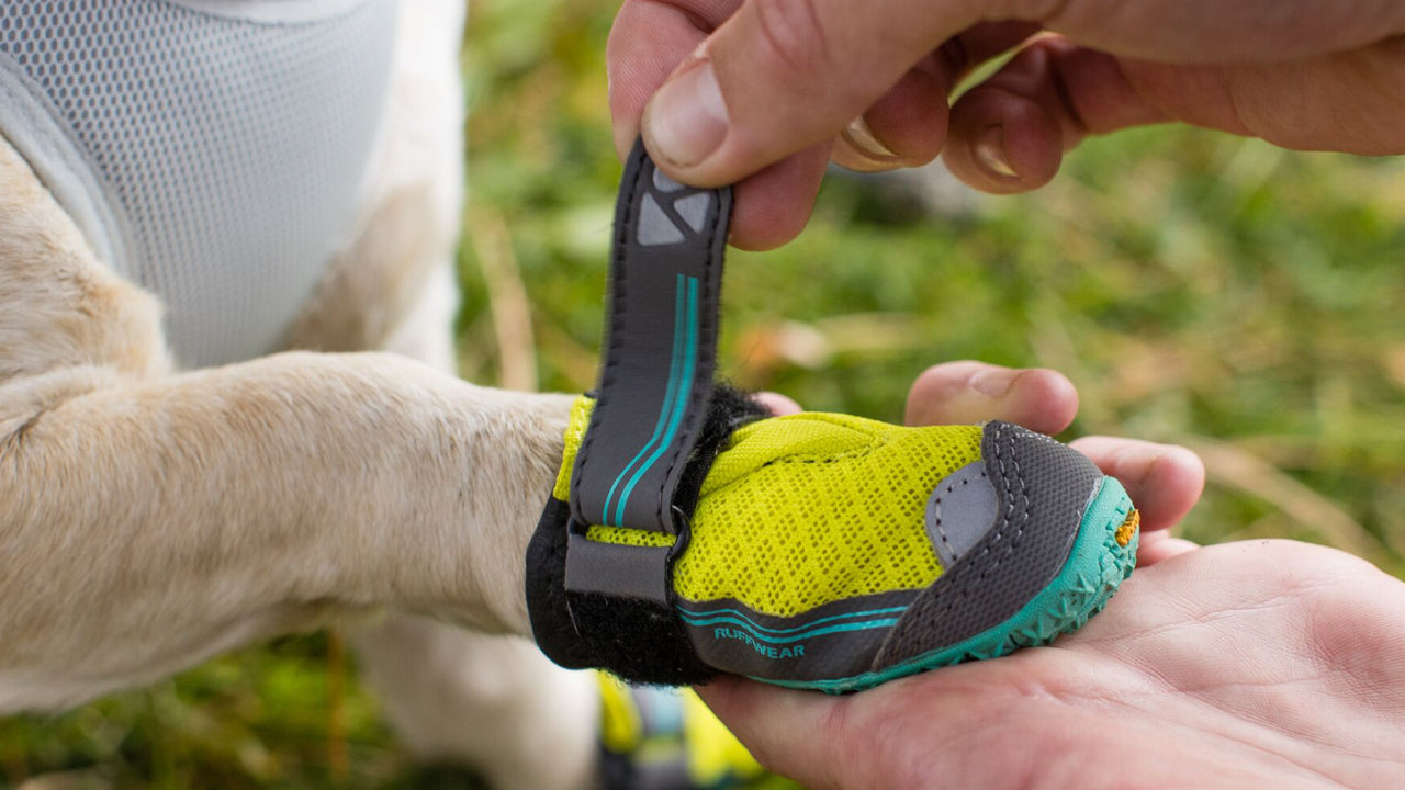 Special Order ~ Ruffwear ~ Grip Trex™ Boots