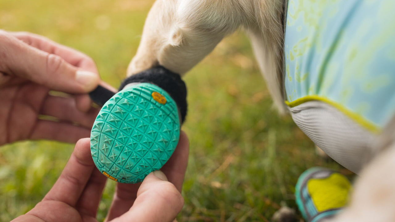 Special Order ~ Ruffwear ~ Grip Trex™ Boots