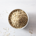 Load image into Gallery viewer, Mr. Hemp ~ Hulled Hemp Seeds ~ 500g
