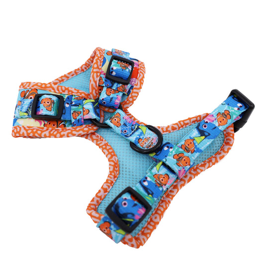 Pablo and co ~ Disney Pixar ~ Finding Nemo ~ Adjustable harness