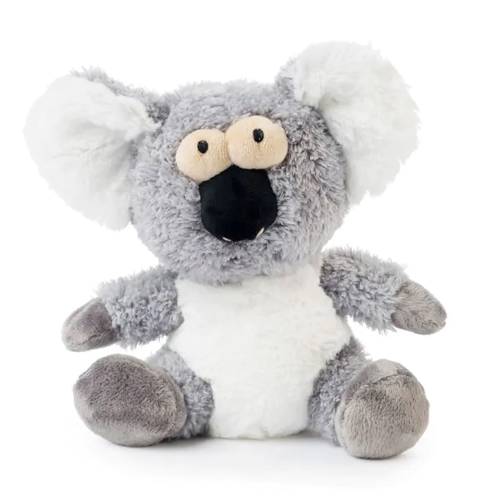 Fuzzyard ~ Kana the Koala ~ Plush Dog Toy