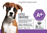 Augustine Approved ~ Little Universe ~ Mushrooms