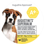 Augustine Approved ~ Superbalm
