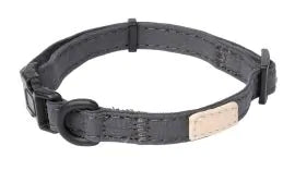 FuzzYard Life ~ Collar ~ Slate Grey