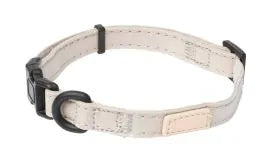 FuzzYard Life ~ Sandstone ~ Collar