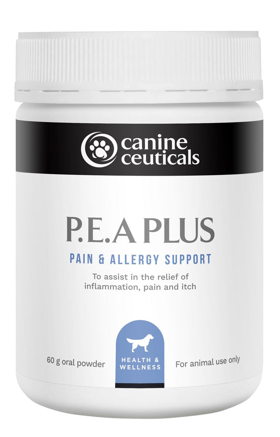 Canine Ceuticals