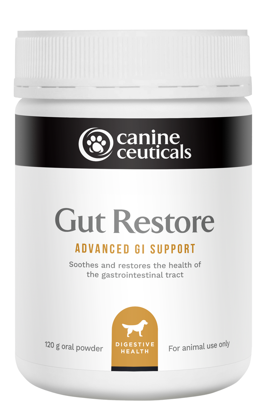 Canine Ceuticals ~ Gut Restore ~ 120g