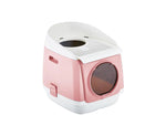 Pakeway ~ Tomcat Litter Box ~ Pink
