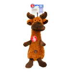 Charming Pet ~ Moose  ~ Tuff Dog Toy