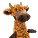 Charming Pet ~ Moose  ~ Tuff Dog Toy