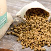 Golden Bone ~ Lamb & Mint Bites ~ Dog Training Treats ~ 40g