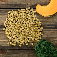 Golden Bone ~ Happy Tummy Pumpkin Bites ~ Dog Training Treats ~ 40g