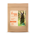 Load image into Gallery viewer, Frontier Pets ~ Free-Range Beef ~ Raw Freeze-Dried Dog Food ~ Adult
