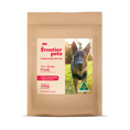 Load image into Gallery viewer, Frontier Pets ~ Free-Range Pork ~ Raw Freeze-Dried Dog Food ~ Adult
